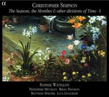 SIMPSON: The Seasons